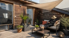 Appartement à vendre 3 pièces TARBES (65) Duplex Terrasse