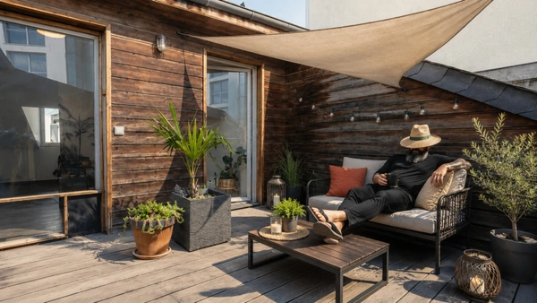 Appartement à vendre 3 pièces TARBES (65) Duplex Terrasse