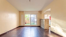 Dpt Pyrénées Atlantiques (64), à vendre PAU appartement T3 de 72,53 m²  Terrasse