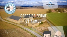 Propriete à vendre 12 pièces SAINT ARMOU (64)
