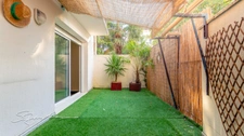 Dpt Pyrénées Atlantiques (64), à vendre PAU appartement T3 de 72,53 m²  Terrasse