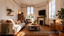 Maison à vendre 4 pièces PAU (64)