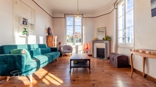 Maison à vendre 4 pièces PAU (64) Quartier du Buisson