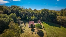Maison à vendre 2 pièces AUBERTIN (64) ; Grange et 1,8Ha de terrain