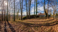 Terrain à vendre de 920,00 m² IDRON (64)