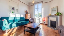 Maison à vendre 4 pièces PAU (64)