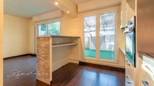 Dpt Pyrénées Atlantiques (64), à vendre PAU appartement T3 de 72,53 m²  Terrasse
