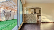 Dpt Pyrénées Atlantiques (64), à vendre PAU appartement T3 de 72,53 m²  Terrasse