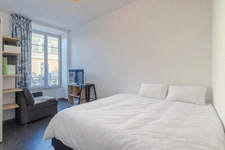 Appartement à vendre 3 pièces TARBES (65) Duplex, Terrasse, Climatisation et dernier étage 