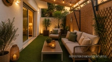 Dpt Pyrénées Atlantiques (64), à vendre PAU appartement T3 de 72,53 m²  Terrasse