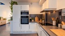 Appartement à vendre 3 pièces TARBES (65) Duplex, Terrasse, Climatisation et dernier étage 