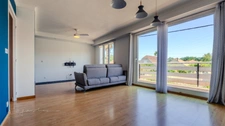 Appartement à vendre 3 pièces LESCAR (64) Jardin de 268m2 Parking et garage