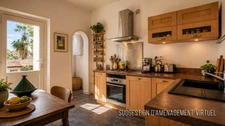 Maison à vendre 4 pièces PAU (64)