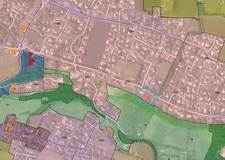 Terrain à vendre de 920,00 m² IDRON (64)
