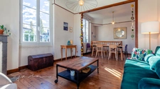 Maison à vendre 4 pièces PAU (64)