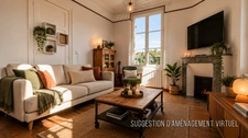 Maison à vendre 4 pièces PAU (64)