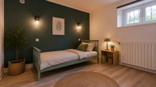 Maison à vendre 4 pièces PAU (64) Quartier du Buisson