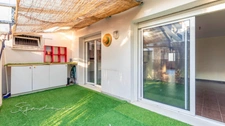 Dpt Pyrénées Atlantiques (64), à vendre PAU appartement T3 de 72,53 m²  Terrasse
