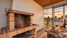 Apartment for sale, 3 rooms, LESCAR (64), private garden of 268m2, parking and garage