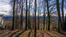 Terrain à vendre de 920,00 m² IDRON (64)
