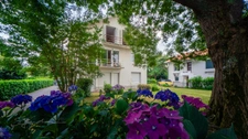 Appartement à vendre 3 pièces PAU (64) Garage, balcon et jardin partagé