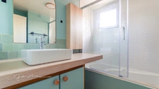 Dpt Pyrénées Atlantiques (64), à vendre PAU appartement T3 de 72,53 m²  Terrasse