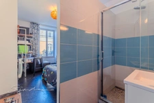 Appartement à vendre 3 pièces TARBES (65) Duplex, Terrasse, Climatisation et dernier étage 