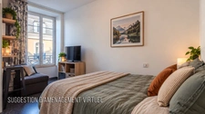 Appartement à vendre 3 pièces TARBES (65) Duplex, Terrasse, Climatisation et dernier étage 
