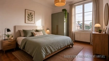 Maison à vendre 4 pièces PAU (64)