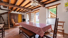 Maison à vendre 2 pièces AUBERTIN (64) ; Grange et 1,8Ha de terrain