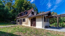 Maison à vendre 2 pièces AUBERTIN (64) ; Grange et 1,8Ha de terrain