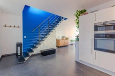 Appartement à vendre 3 pièces TARBES (65) Duplex, Terrasse, Climatisation et dernier étage 