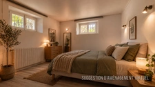 Maison à vendre 4 pièces PAU (64)