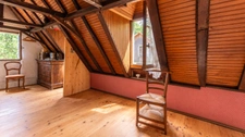 Maison à vendre 2 pièces AUBERTIN (64) ; Grange et 1,8Ha de terrain