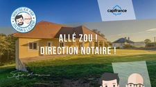 Maison à vendre 5 pièces SAINT FAUST (64)