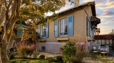 Maison à vendre 4 pièces PAU (64)