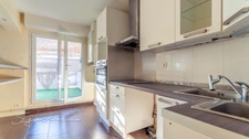 Dpt Pyrénées Atlantiques (64), à vendre PAU appartement T3 de 72,53 m²  Terrasse