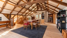 Maison à vendre 2 pièces AUBERTIN (64) ; Grange et 1,8Ha de terrain