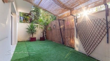 Dpt Pyrénées Atlantiques (64), à vendre PAU appartement T3 de 72,53 m²  Terrasse