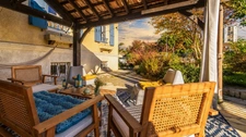 Maison à vendre 4 pièces PAU (64)