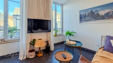 Appartement à vendre 3 pièces TARBES (65) Duplex Terrasse