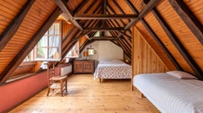 Maison à vendre 2 pièces AUBERTIN (64) ; Grange et 1,8Ha de terrain