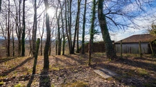 Terrain à vendre de 920,00 m² IDRON (64)