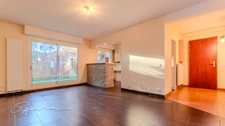 Dpt Pyrénées Atlantiques (64), à vendre PAU appartement T3 de 72,53 m²  Terrasse