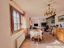 A vendre Maison Familiale de 167 m² avec Grand Terrain SAINT SAIRE (76)