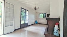 Maison à vendre 3 pièces Proche de LYONS LA FORET (27)