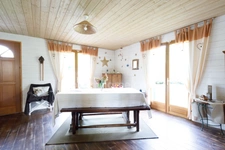 Magnifique Maison??