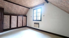 Maison à vendre 3 pièces Proche de LYONS LA FORET (27)