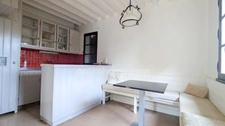 Maison à vendre 3 pièces Proche de LYONS LA FORET (27)