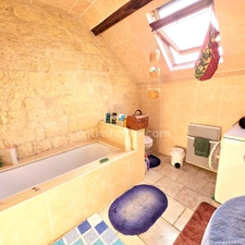 A vendre Maison Familiale de 167 m² avec Grand Terrain SAINT SAIRE (76)